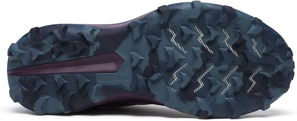 Saucony Women's Peregrine 14 Trail Running Shoe