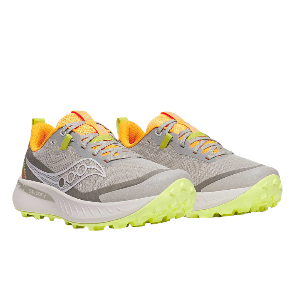 Saucony Women's Peregrine 15 Trail Running Shoes