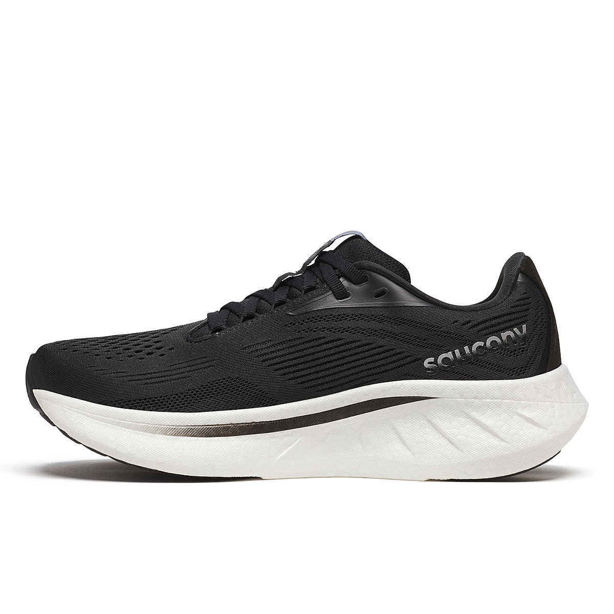 Saucony Women's Ride 18 Running Shoe