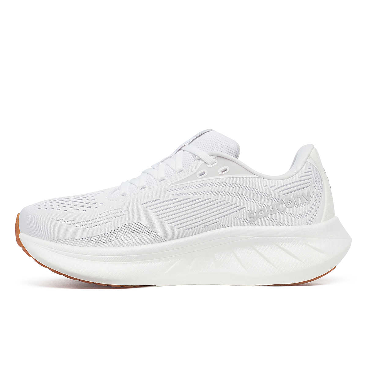 Saucony Women's Ride 18 Running Shoe