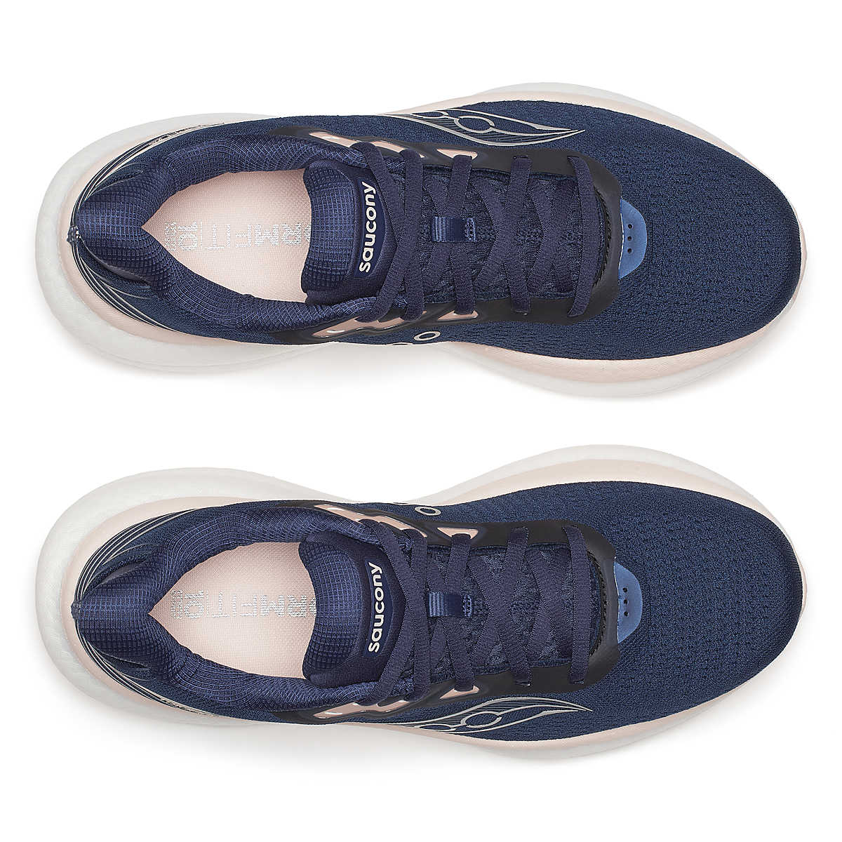 Saucony Women's Triumph 23 Running Shoe