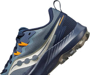 Saucony Men's Peregrine 14 Trail Running Shoe