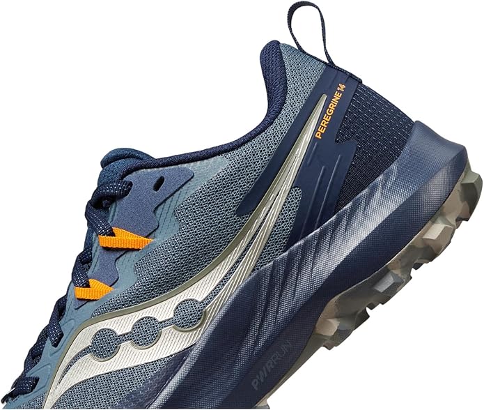 Saucony Men's Peregrine 14 Trail Running Shoe