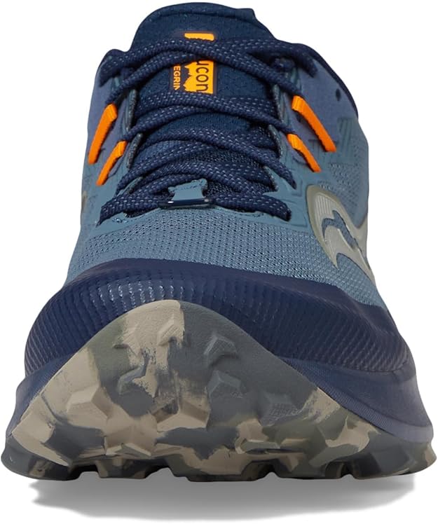 Saucony Men's Peregrine 14 Trail Running Shoe