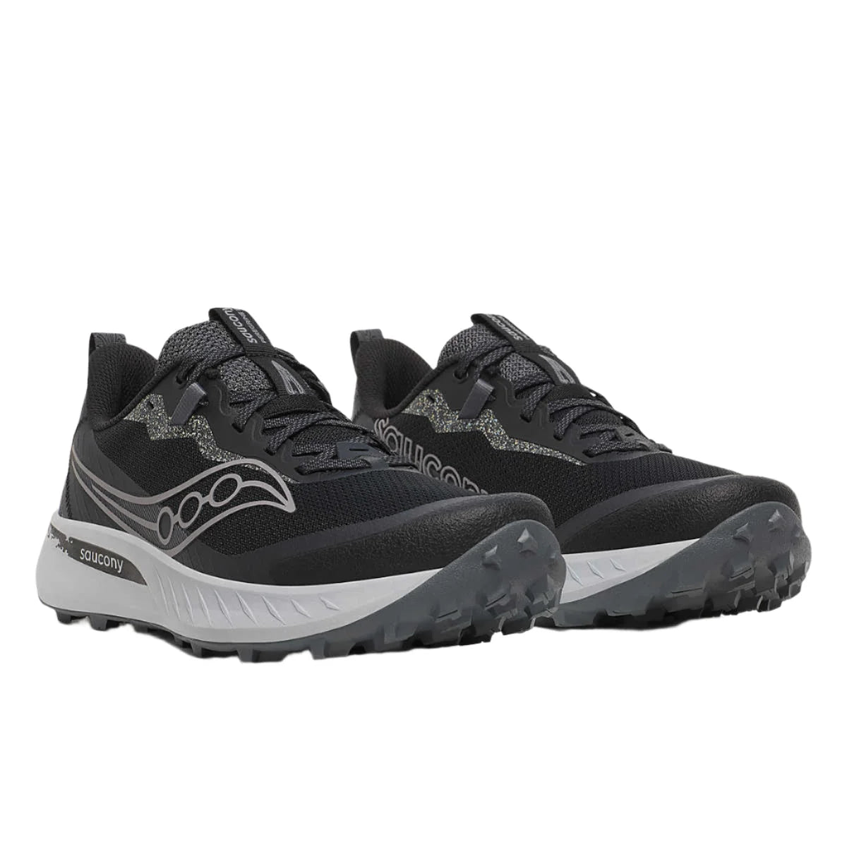 Saucony Men's Peregrine 15 Trail Running Shoe
