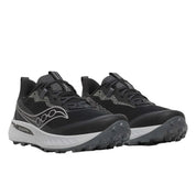 Saucony Men's Peregrine 15 Trail Running Shoe