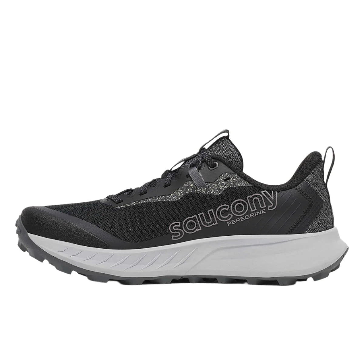 Saucony Men's Peregrine 15 Trail Running Shoe