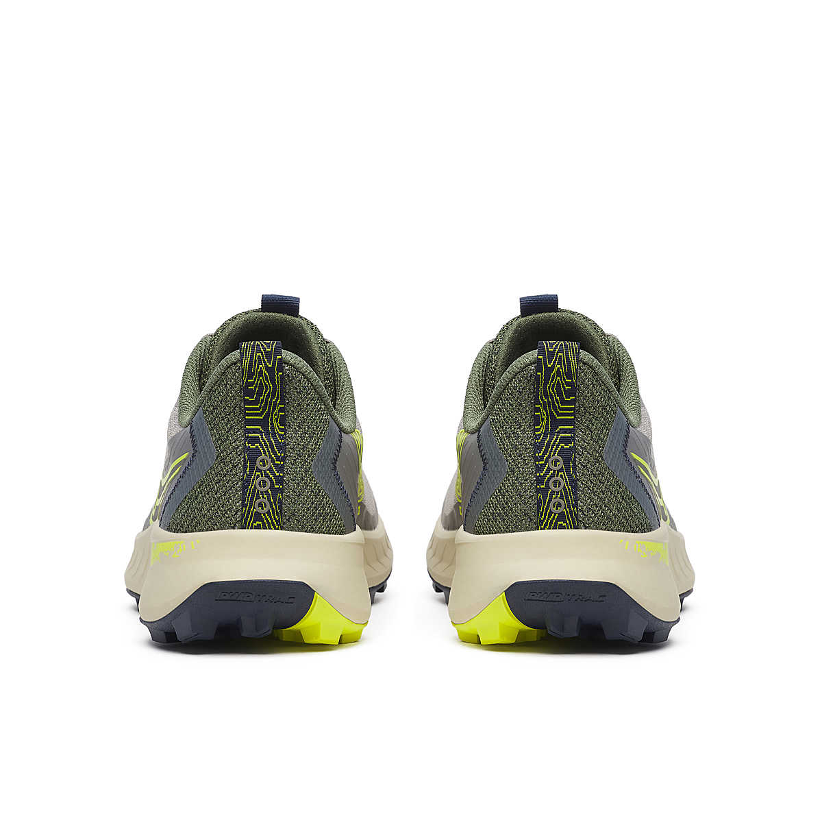 Saucony Men's Peregrine 15 Trail Running Shoe