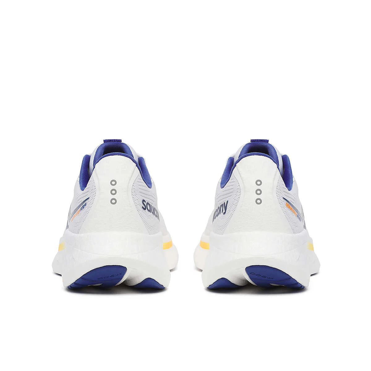 Saucony Men's Ride 18 Running Shoe