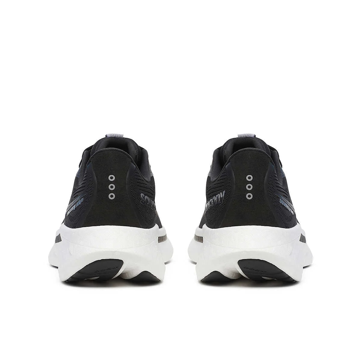 Saucony Men's Ride 18 Running Shoe