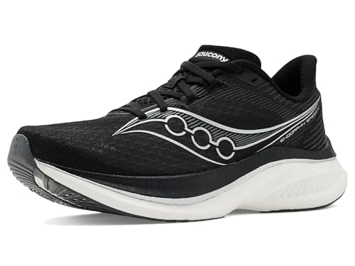 Saucony Men's Endorphin Speed 5 Running Shoe