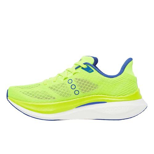 Saucony Men's Endorphin Speed 5 Running Shoe
