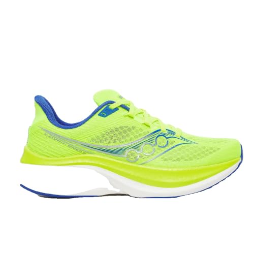 Saucony Men's Endorphin Speed 5 Running Shoe