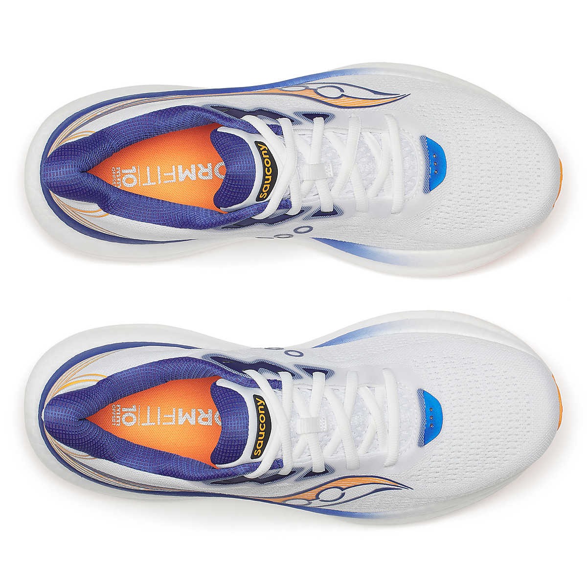 Saucony Men's Triumph 23 Running Shoe