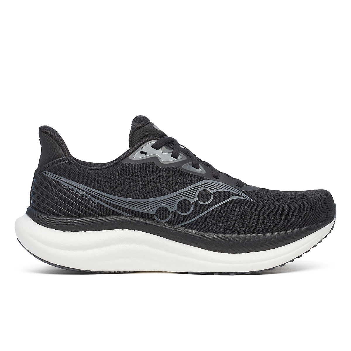 Saucony Men's Triumph 23 Running Shoe