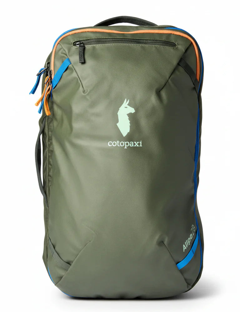 Cotopaxi Allpa Travel Backpack