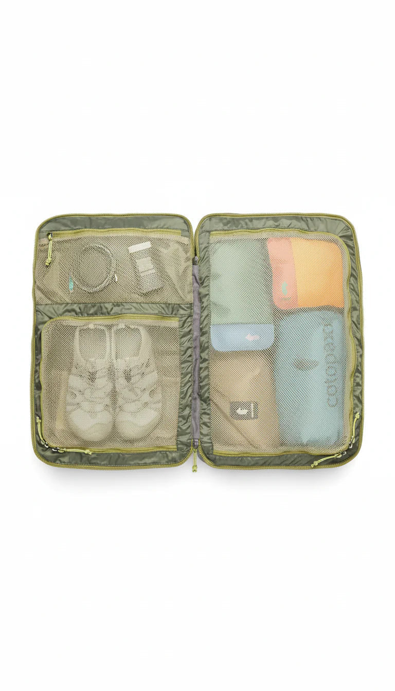 Cotopaxi Allpa Travel Backpack
