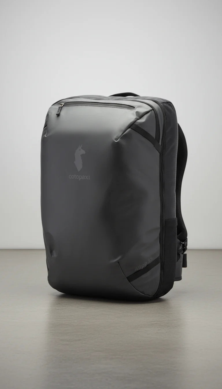 cotopaxi allpa 35l black Allpa 35L Travel Pack