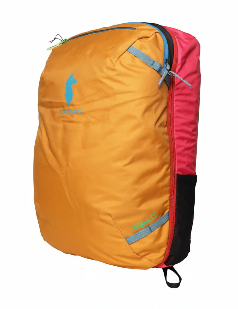 Cotopaxi Allpa Travel Backpack