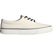 Sperry Men's Striper II Slub Linen Sneaker