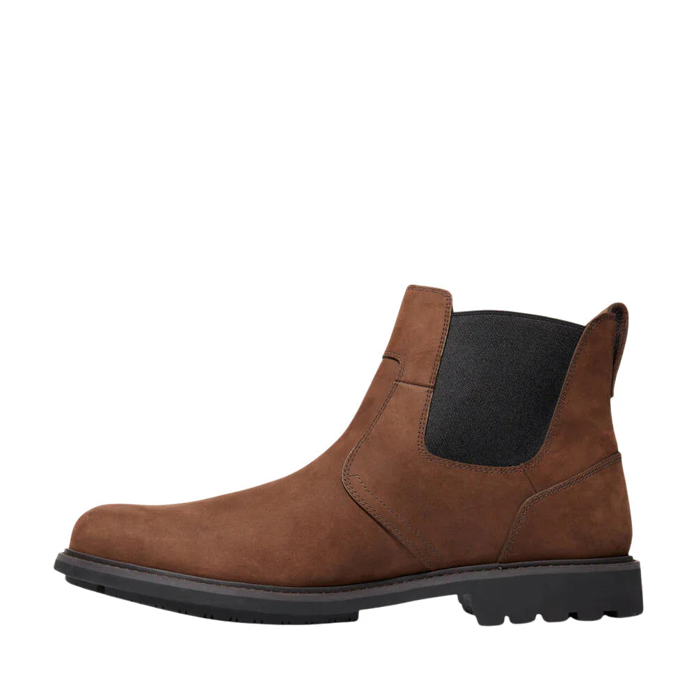 Timberland Men's Stormbucks Chelsea Boots