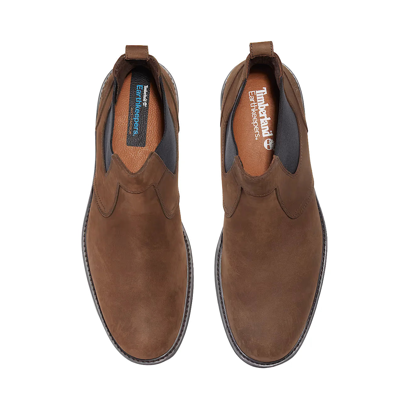Timberland Men's Stormbucks Chelsea Boots