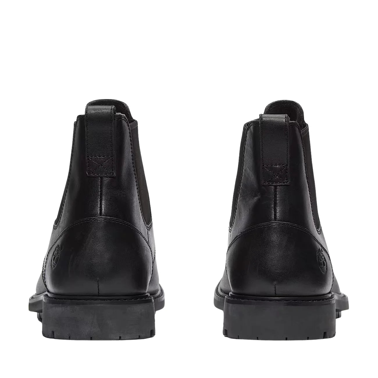 Timberland Men's Stormbucks Chelsea Boots