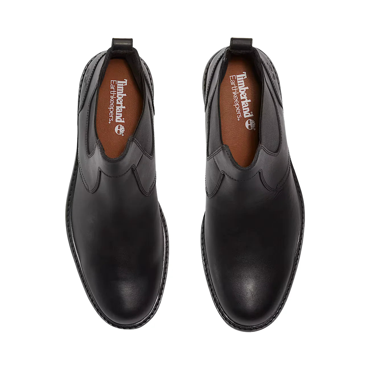 Timberland Men's Stormbucks Chelsea Boots