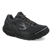 Gravity Defyer Men's Mighty Walk Orthopedic Sneaker