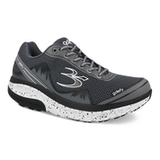 Gravity Defyer Men's Mighty Walk Orthopedic Sneaker