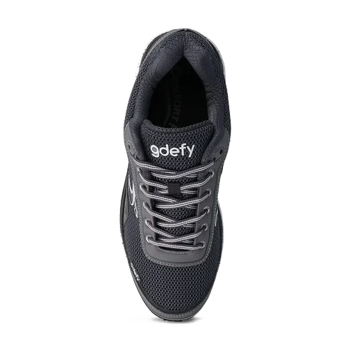 Gravity Defyer Men's Mighty Walk Orthopedic Sneaker