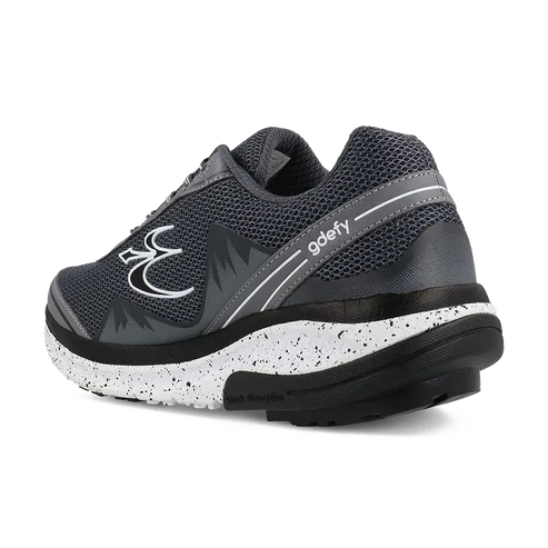 Gravity Defyer Men's Mighty Walk Orthopedic Sneaker