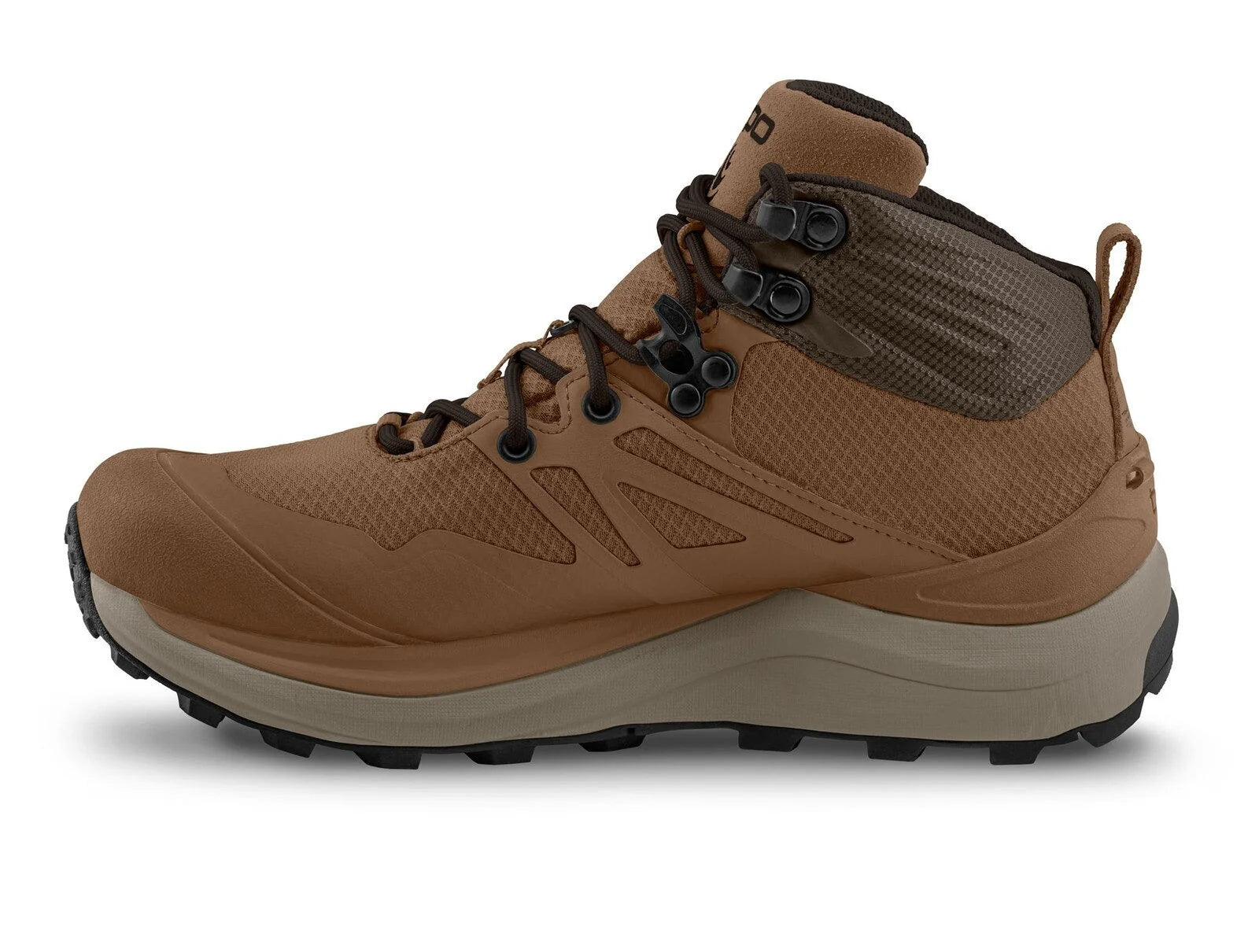 Topo Athletic Men's Trailventure 2 Waterproof Hiking Boot
