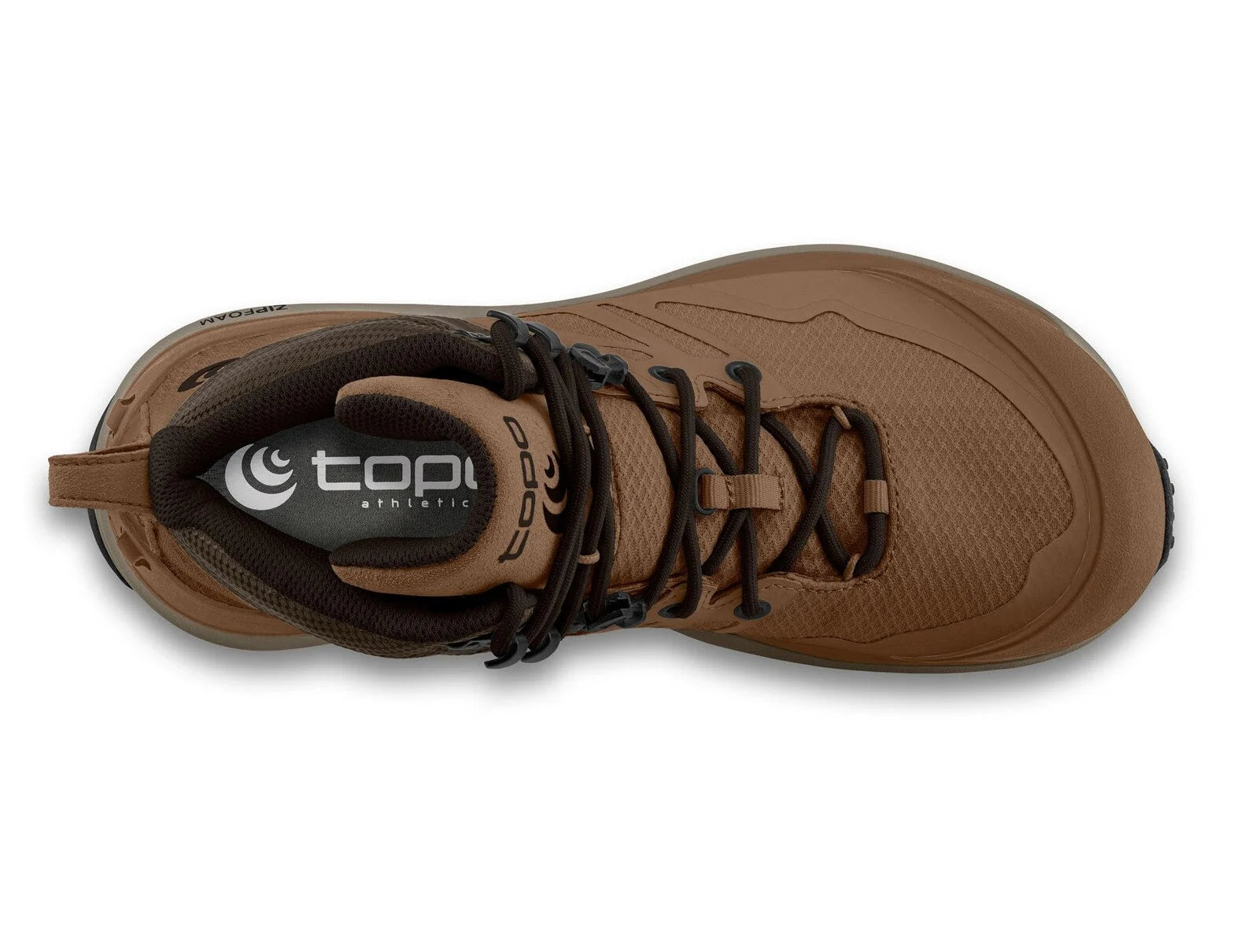 Topo Athletic Men's Trailventure 2 Waterproof Hiking Boot