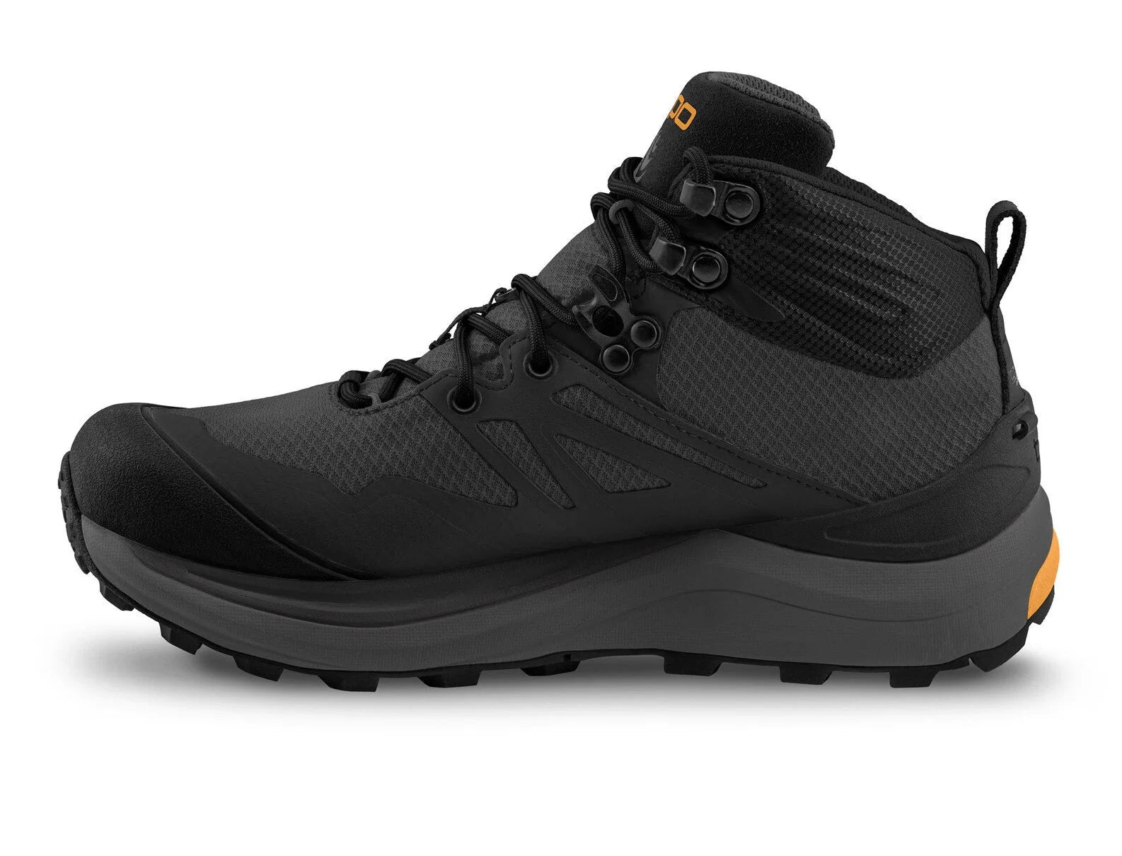 Topo Athletic Men's Trailventure 2 Waterproof Hiking Boot