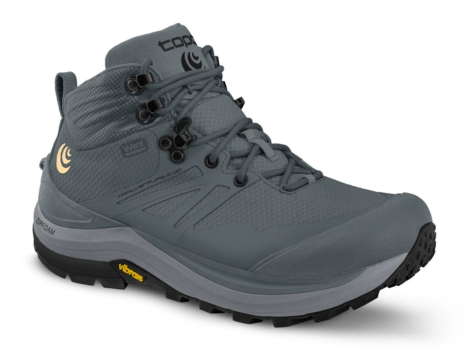 Topo Athletic Women's Trailventure 2 Waterproof