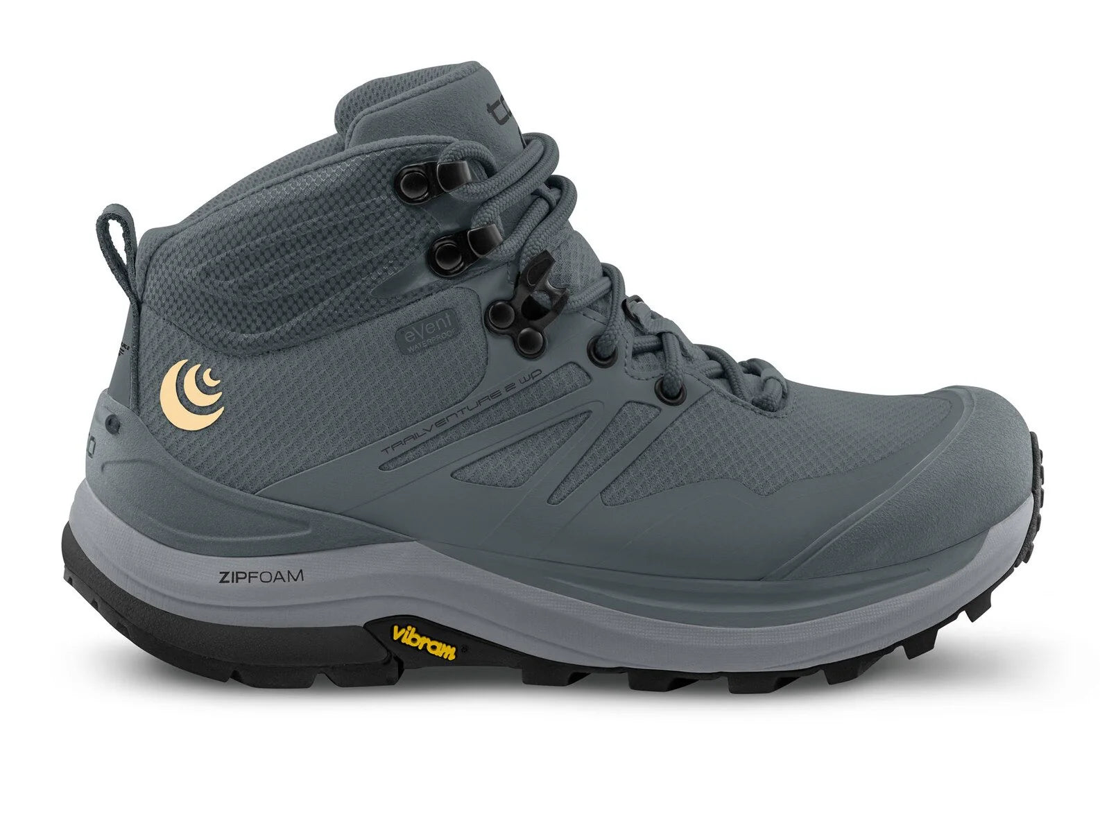 Topo Athletic Women's Trailventure 2 Waterproof
