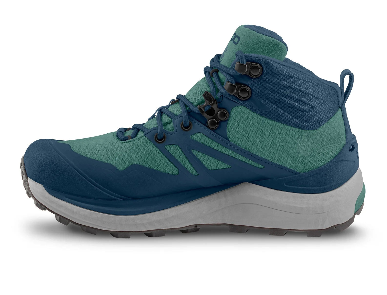 Topo Athletic Women's Trailventure 2 Waterproof Hiking Boot