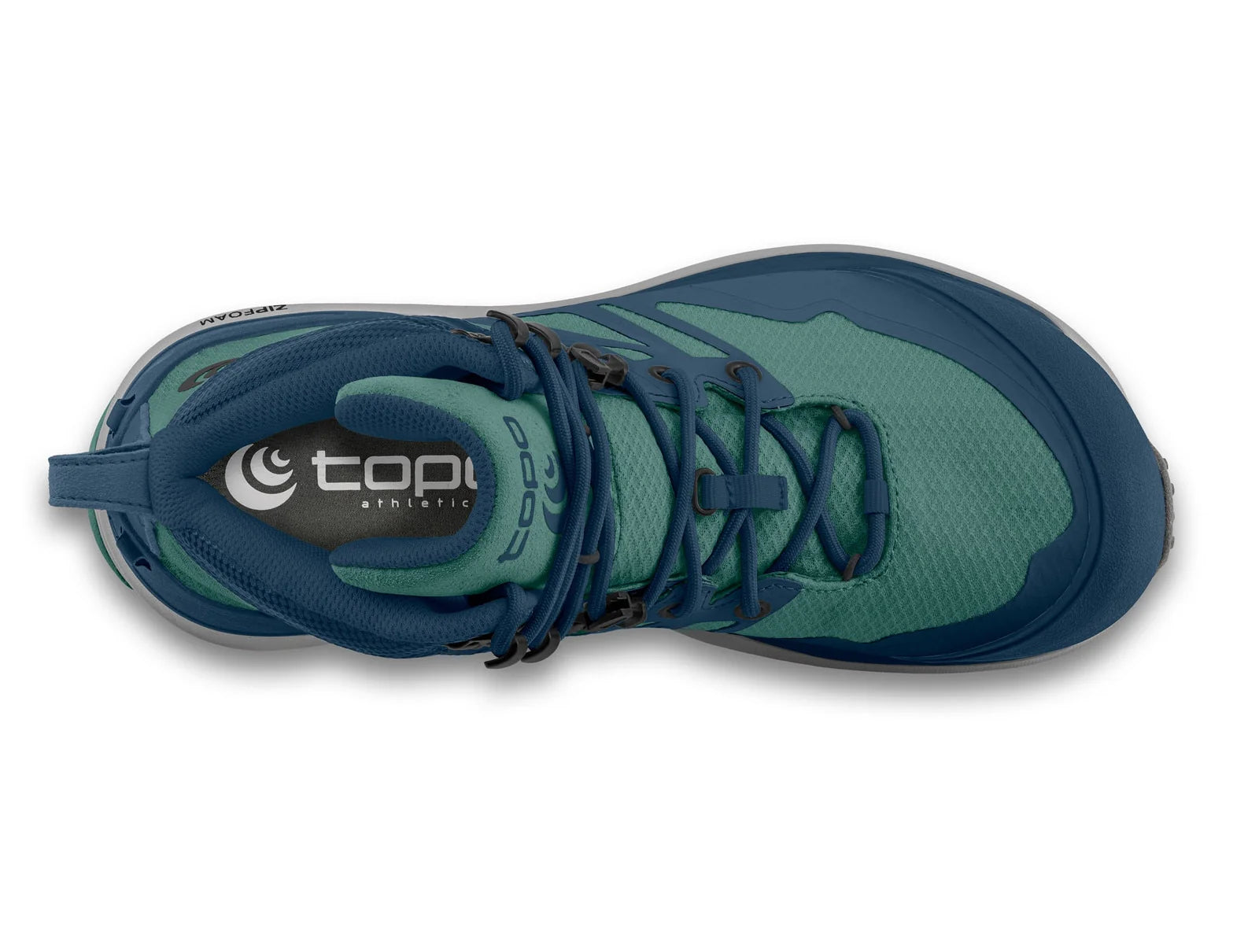 Topo Athletic Women's Trailventure 2 Waterproof