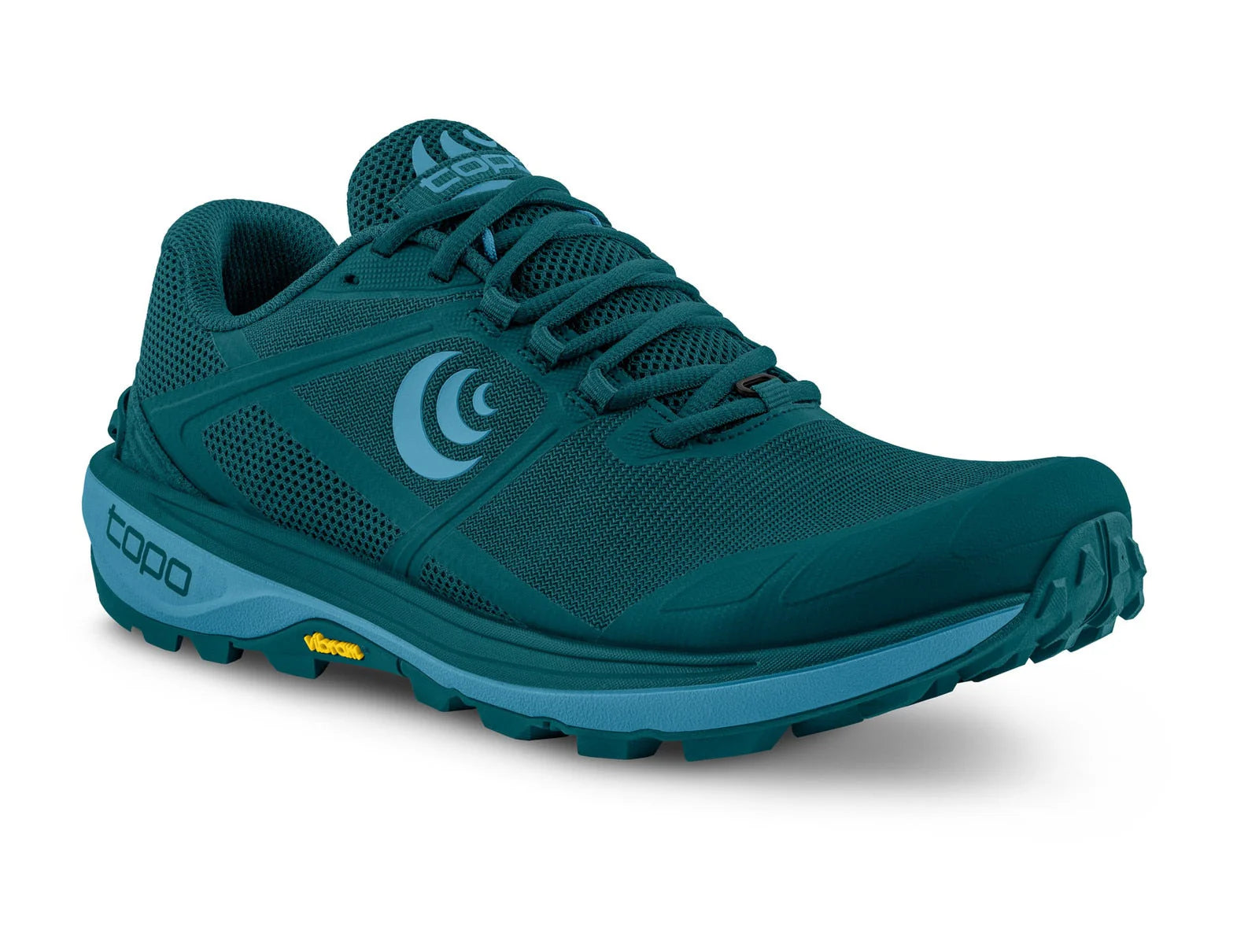 Topo Athletic Women's Terraventure 4 Trail Running Shoe