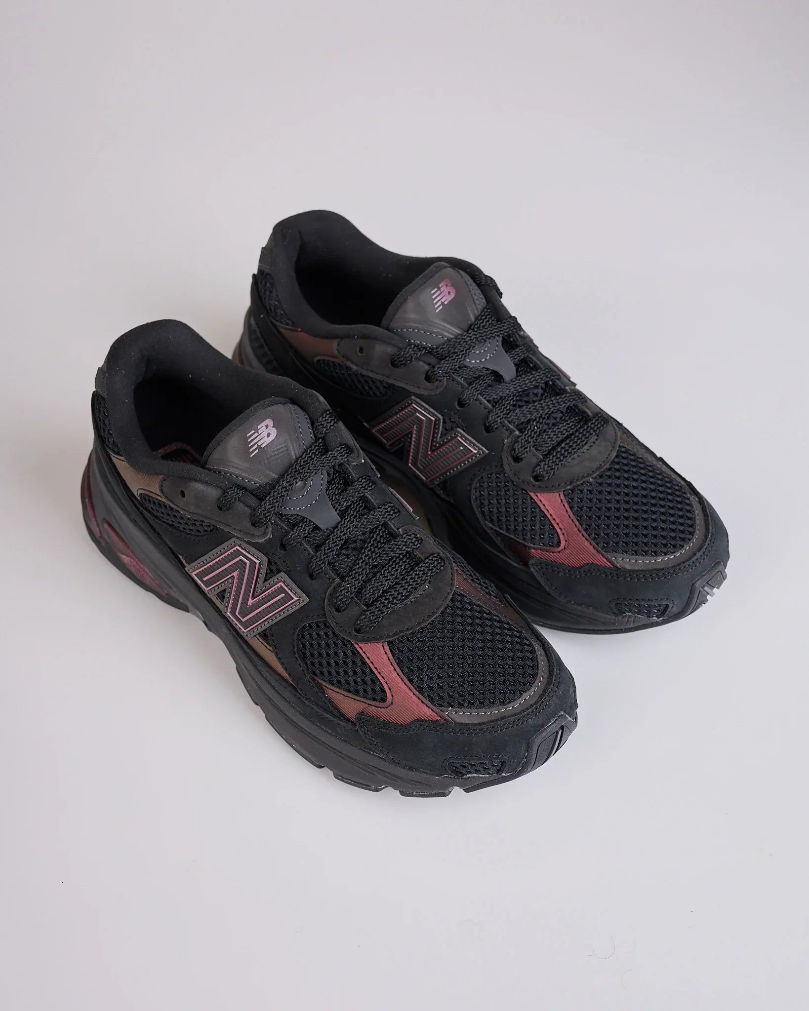 New Balance Unisex ABZORB 2010