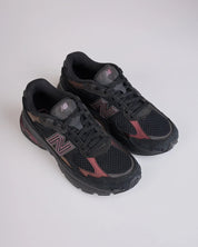 New Balance Unisex ABZORB 2010