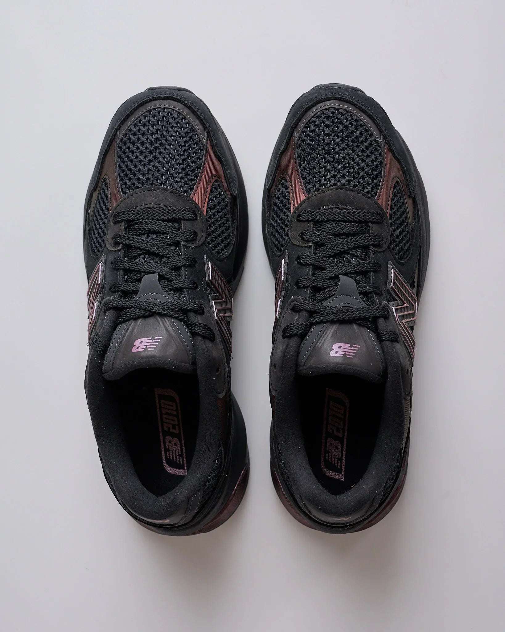 New Balance Unisex ABZORB 2010