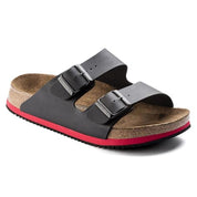 Birkenstock Unisex Arizona Sandal in Birko-Flor