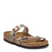 Birkenstock Unisex Arizona Sandal in Birko-Flor
