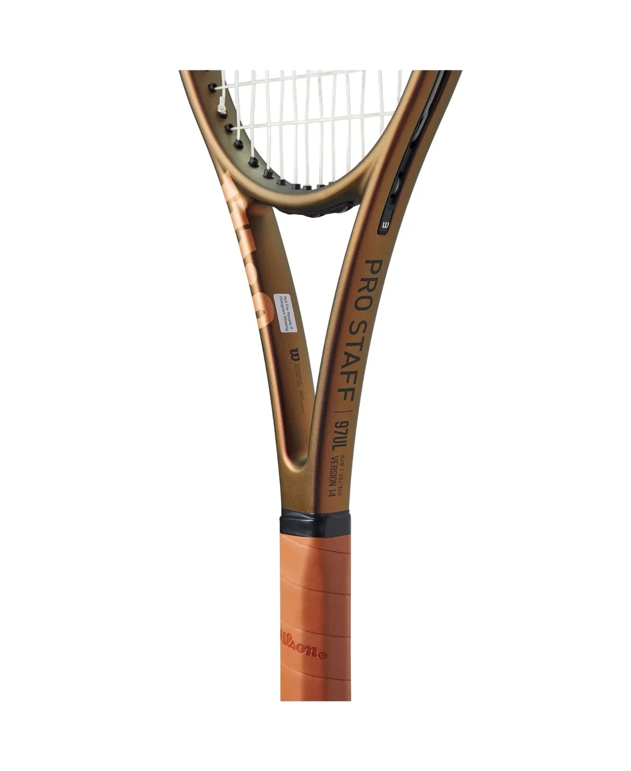 Wilson Pro Staff 97UL V14 Tennis Racket
