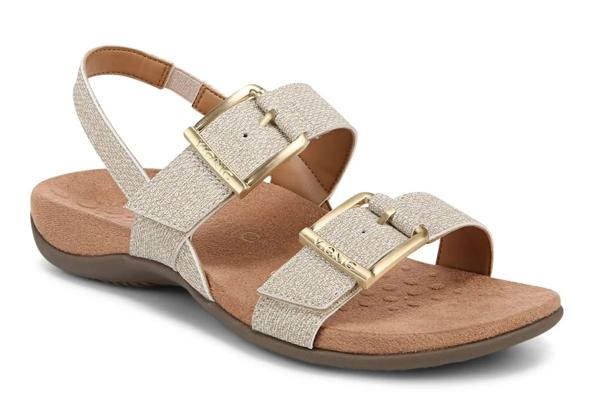 Vionic Women's Reese Slingback Sandal