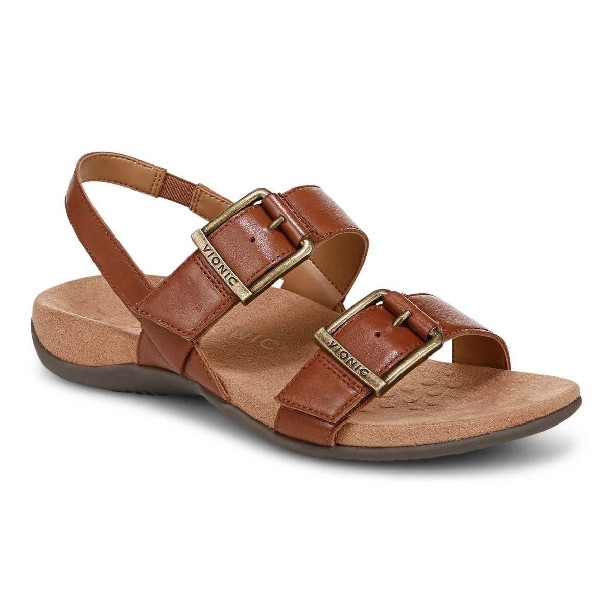 Vionic Women's Reese Slingback Sandal