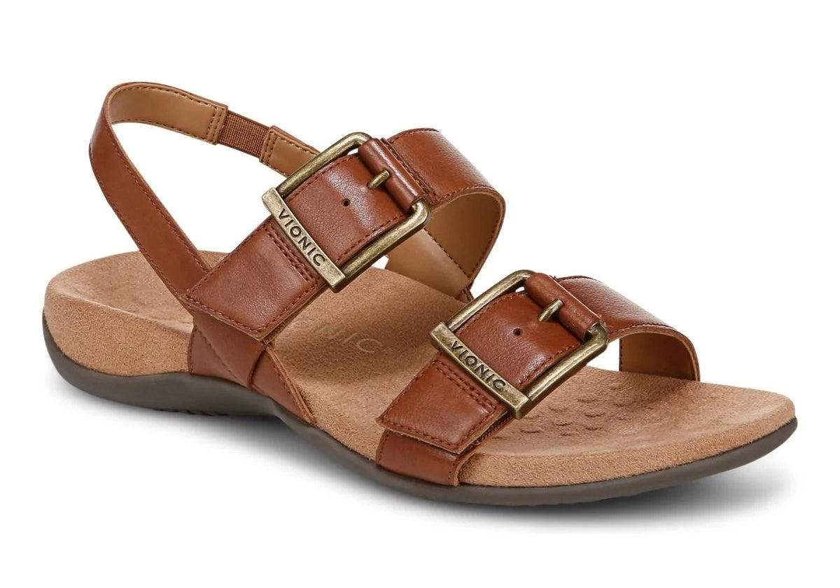 Vionic Women's Reese Slingback Sandal