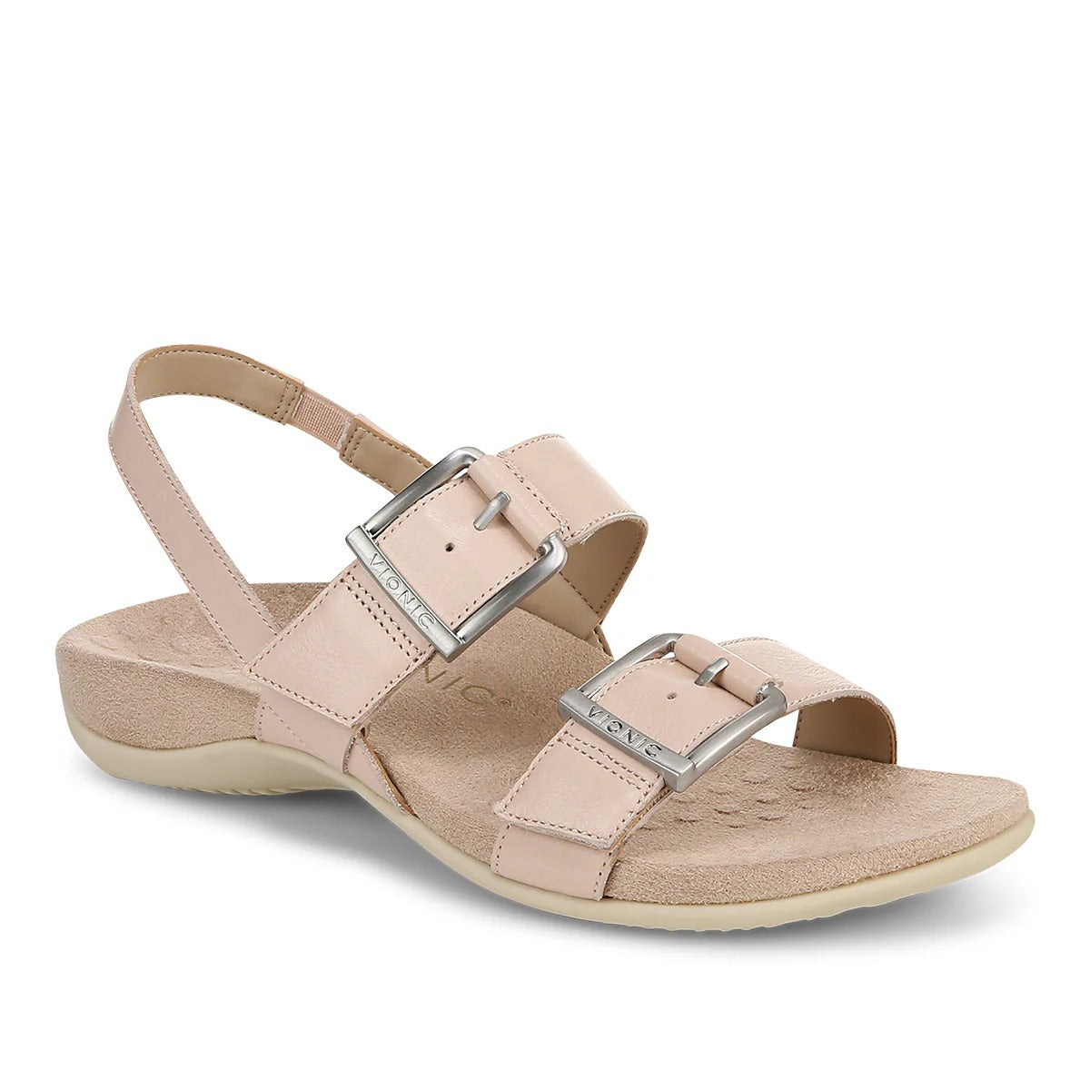 Vionic Women's Reese Slingback Sandal